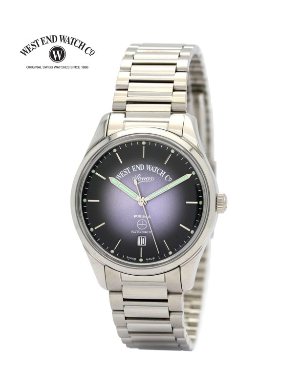WEST END Soar Prima Automatic Gents Watch